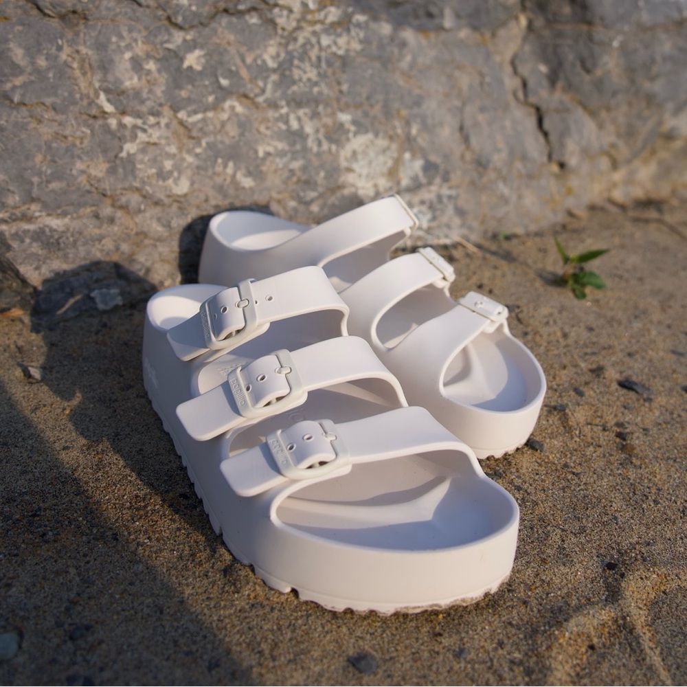 Birkenstock FLORIDA III PLATFORM